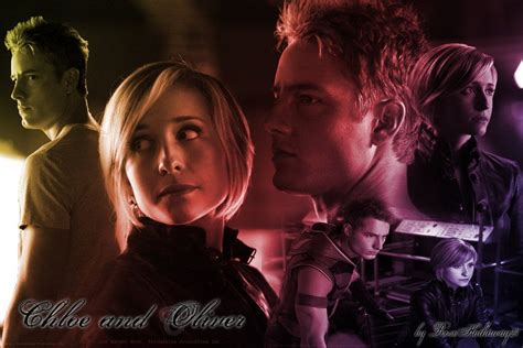 chloe sullivan oliver queen|chloe sullivan pariah.